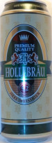 Hollebrau Hefe-Weissbier