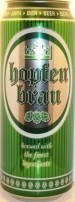 Hopfen Brau Beer