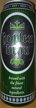 Hopfen Brau