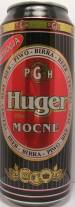 Huger Mocne