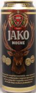 Jako Mocne