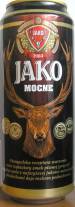 Jako Mocne