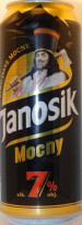 Janosik Mocne