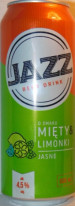 Jazz Mięta & Limonka