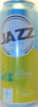 Jazz Radler 0,0% Cytryna