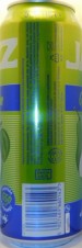 Jazz Radler Gruszka 0,0%