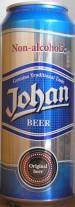 Johan Beer Non-alcoholic