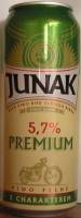 Junak Premium