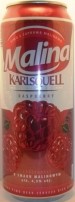 Karlsquell Malina Raspberry