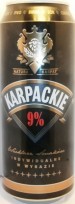 Karpackie Super Mocne