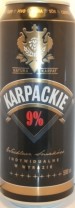 Karpackie Super Mocne