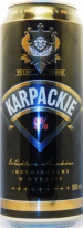 Karpackie 9%