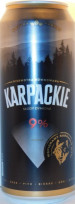 Karpackie 9%