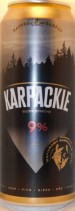 Karpackie 9%