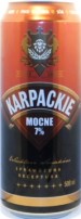 Karpackie Mocne 7%