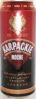 Karpackie Mocne