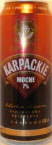 Karpackie Mocne