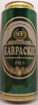 Karpackie Pils