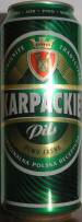 Karpackie Pils