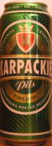 Karpackie Pils