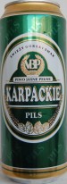 Karpackie Pils