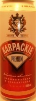 Karpackie Premium