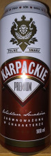 Karpackie Premium