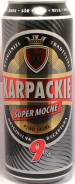 Karpackie Super Mocne