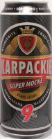 Karpackie Super Mocne