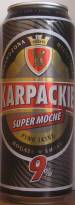 Karpackie Super Mocne