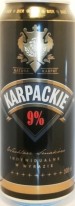 Karpackie Super Mocne