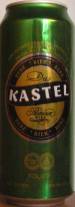 Kastel Premium Bier