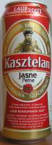 Kasztelan Jasne Pełne