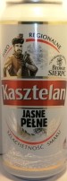 Kasztelan Jasne Pełne