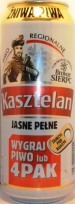 Kasztelan Jasne Pełne