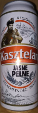 Kasztelan Jasne Pełne