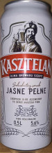 Kasztelan Jasne Pełne