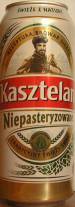 Kasztelan Niepasteryzowane