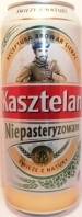 Kasztelan Niepasteryzowane