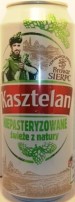 Kasztelan Niepasteryzowane