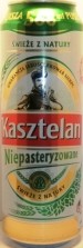 Kasztelan Niepasteryzowane