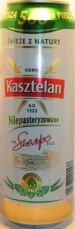 Kasztelan Niepasteryzowane