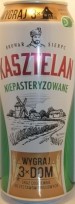 Kasztelan Niepasteryzowane