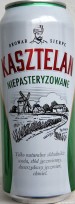 Kasztelan Niepasteryzowane