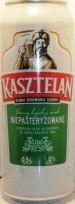 Kasztelan Niepasteryzowane