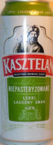 Kasztelan Niepasteryzowane