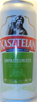 Kasztelan Unpasteurized