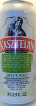 Kasztelan Unpasteurized