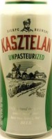 Kasztelan Unpsteurized