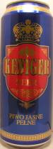 Keniger Beer